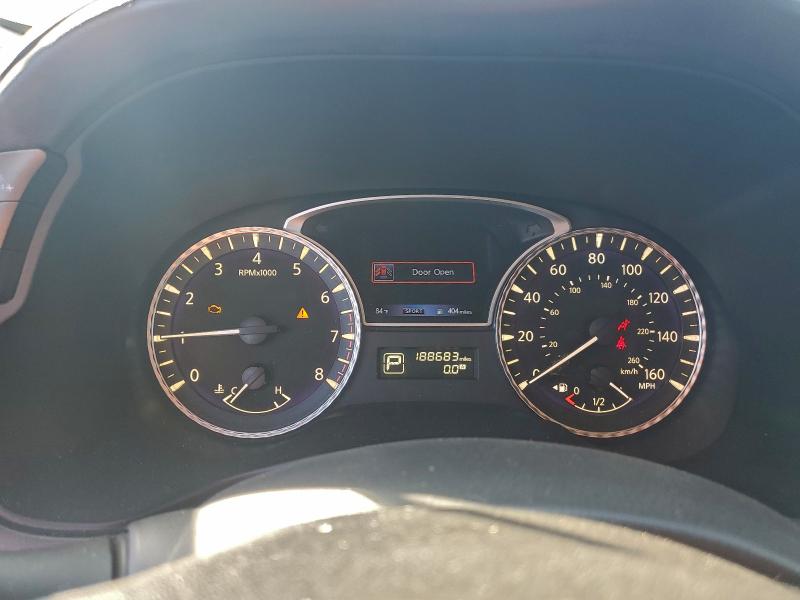 Aukcja sprzedaży 2016 Infiniti Qx60, vin: 5N1AL0MN2GC517581, numer aukcji: 60392135
