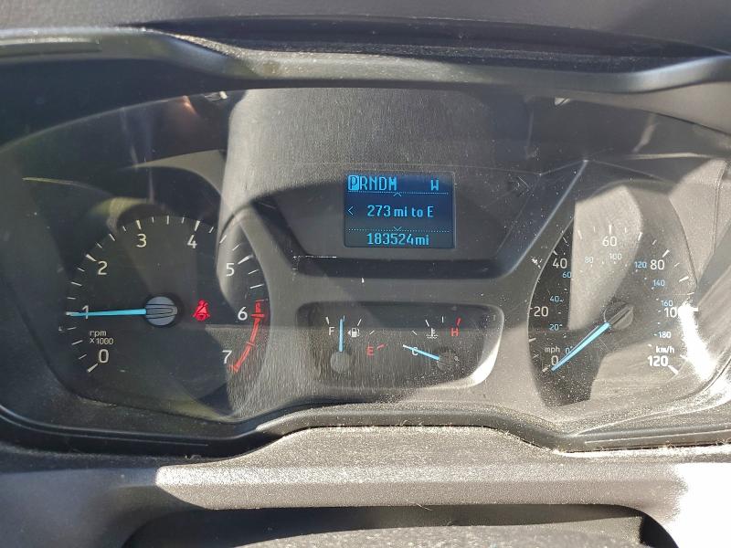 Продаж на аукціоні авто 2019 Ford Transit, vin: 1FTBW3XG3KKB23567, номер лоту: 94151525
