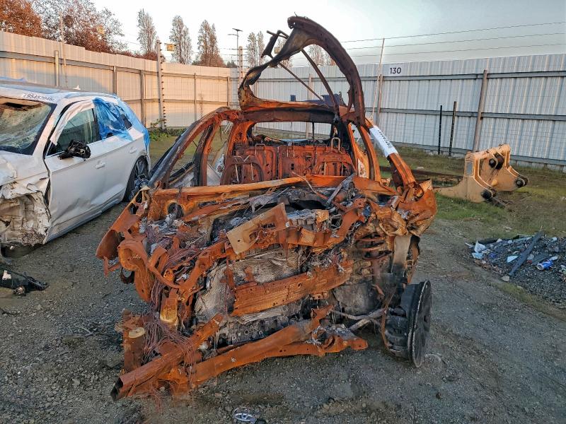 Продаж на аукціоні авто 2024 Nissan Ariya, vin: JN1DF0BB9RM734479, номер лоту: 95492395