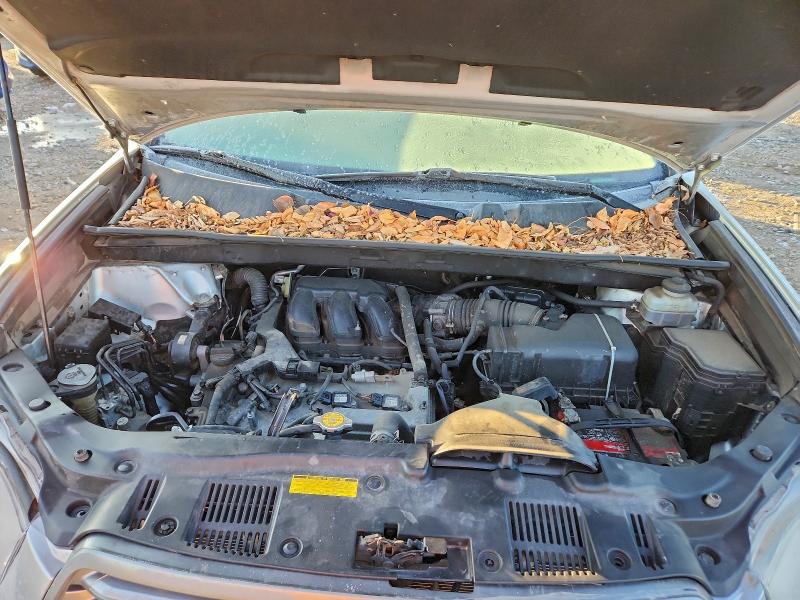 Aukcja sprzedaży 2008 Toyota Highlander, vin: JTEES42A882000594, numer aukcji: 94539485