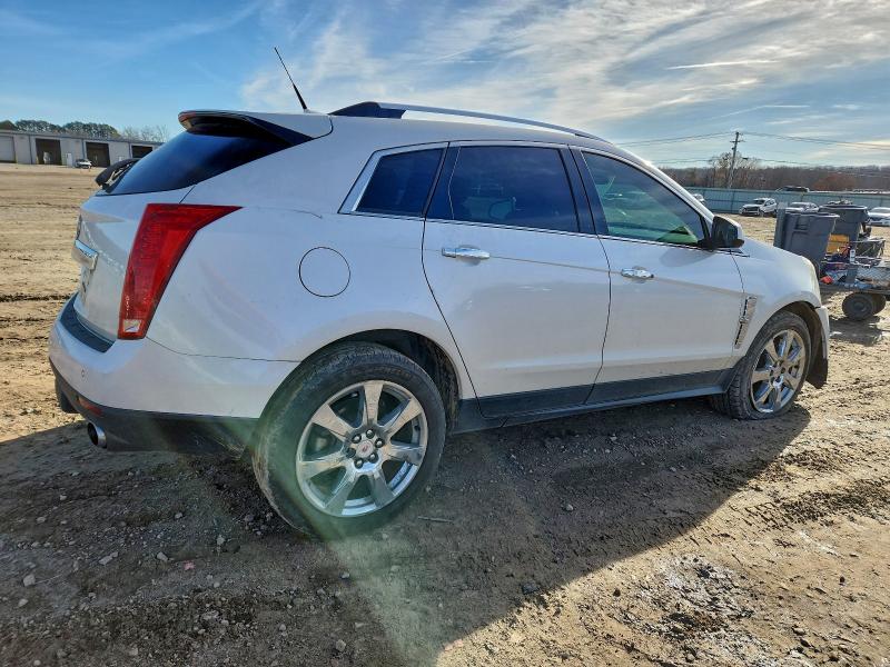 Продажа на аукционе авто 2011 Cadillac Srx Perfor, vin: 3GYFNBEY3BS615590, номер лота: 96365735
