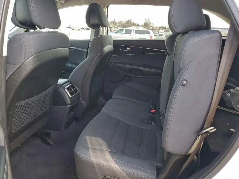 Продаж на аукціоні авто 2016 Kia Sorento, vin: 5XYPGDA32GG108859, номер лоту: 96459195