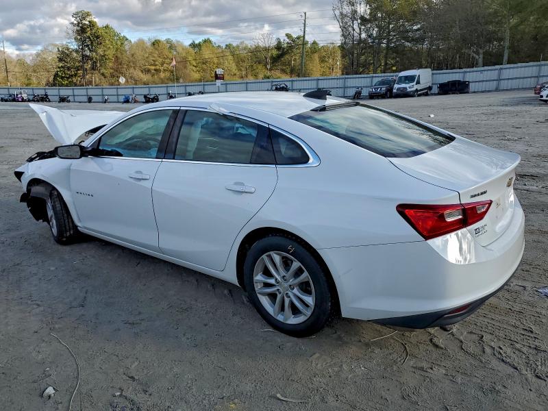 Aukcja sprzedaży 2018 Chevrolet Malibu, vin: 1G1ZB5ST9JF184190, numer aukcji: 95775035