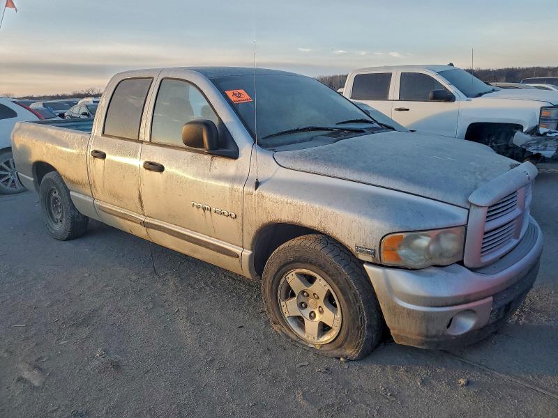 Продаж на аукціоні авто 2004 Dodge Ram 1500, vin: 1D7HA18D54S571951, номер лоту: 79919745