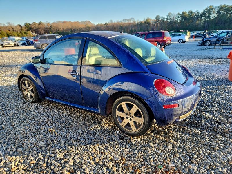 Продаж на аукціоні авто 2006 Volkswagen New Beetle, vin: 3VWRW31C66M404052, номер лоту: 96898605