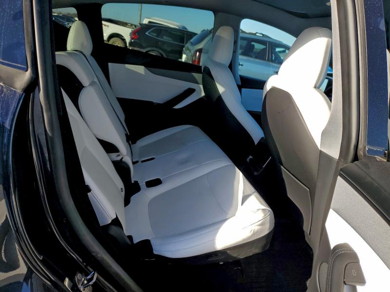 Продаж на аукціоні авто 2026 Tesla Model Y, vin: 7SAYGDEE9TA406231, номер лоту: 96767925