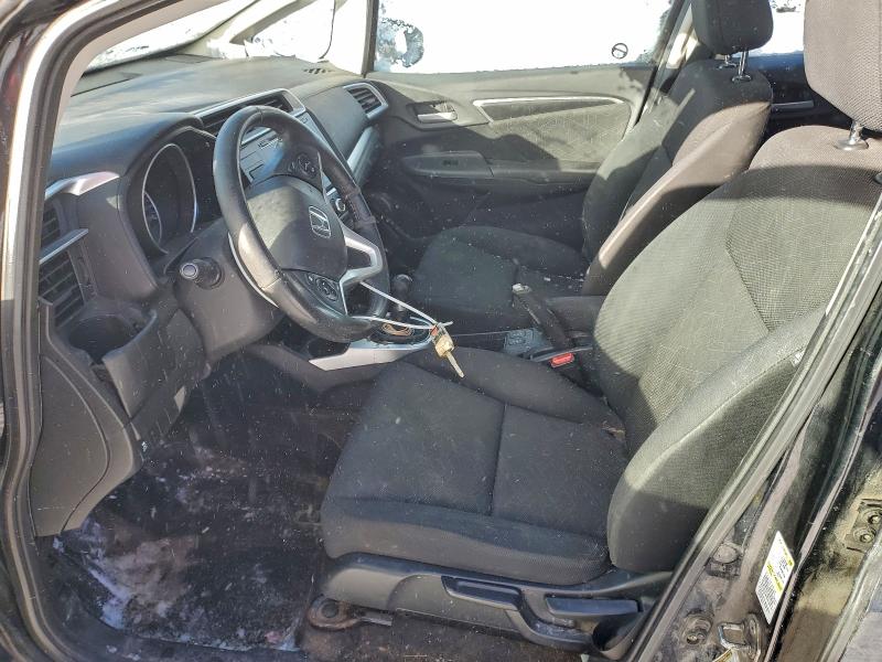 Aukcja sprzedaży 2015 Honda Fit Ex, vin: 3HGGK5G85FM102659, numer aukcji: 98655765