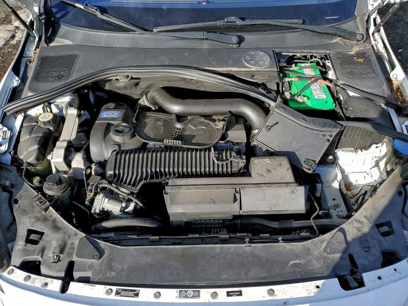 Auction sale of the 2013 Volvo S60 T5, vin: YV1612FS7D2181081, lot number: 95486725