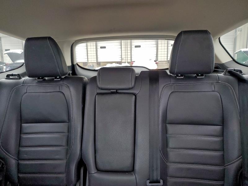 2018 Ford Escape Sel მანქანა იყიდება აუქციონზე, vin: 1FMCU9HD3JUC68494, აუქციონის ნომერი: 94875735