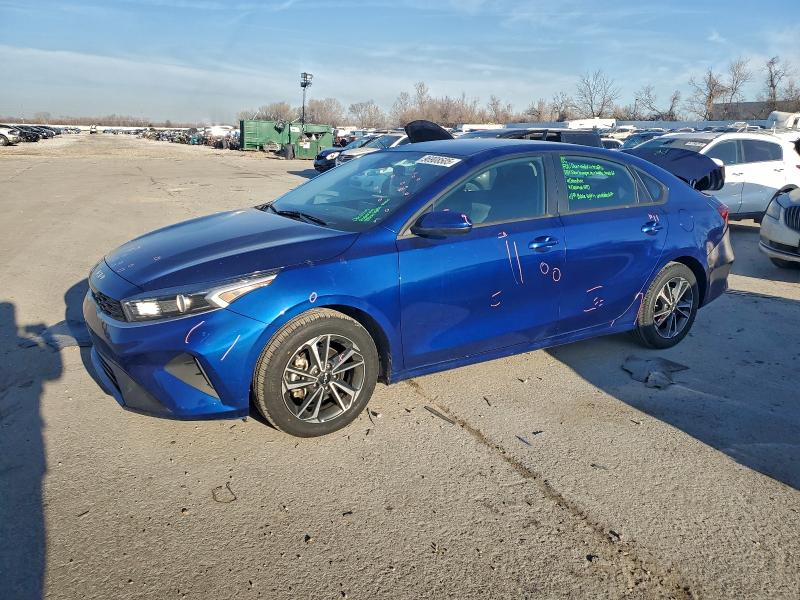 Продаж на аукціоні авто 2023 Kia Forte, vin: 3KPF24AD1PE579692, номер лоту: 96908505