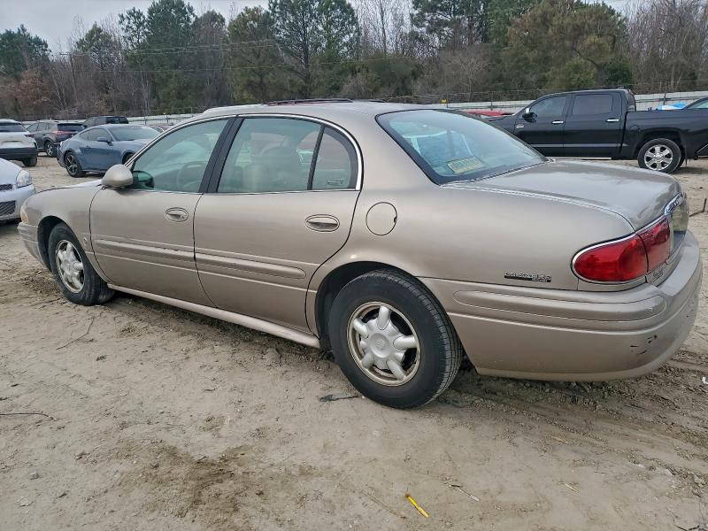 Продажа на аукционе авто 2001 Buick Lesabre, vin: 1G4HP54K314209388, номер лота: 97763585