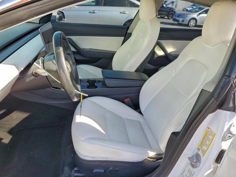 Aukcja sprzedaży 2019 Tesla Model 3, vin: 5YJ3E1EA8KF407638, numer aukcji: 98060615