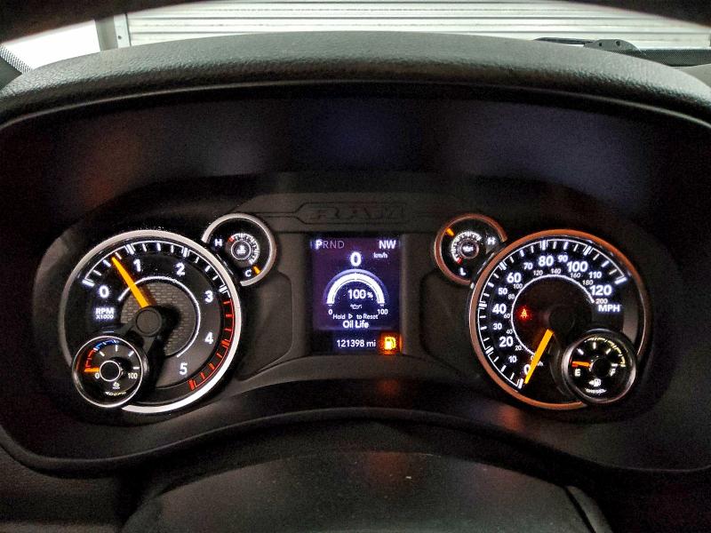 2022 Ram 3500 მანქანა იყიდება აუქციონზე, vin: 3C63R3GL6NG137992, აუქციონის ნომერი: 93172605
