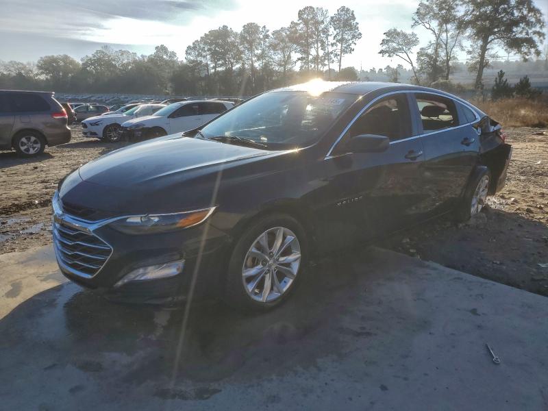 95913145 :رقم المزاد ، 1G1ZD5ST0NF155998 vin ، 2022 Chevrolet Malibu مزاد بيع