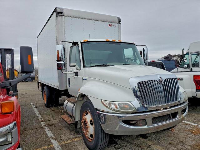 Продаж на аукціоні авто 2008 International 4000 4300, vin: 1HTJTSKM58H560541, номер лоту: 98458735