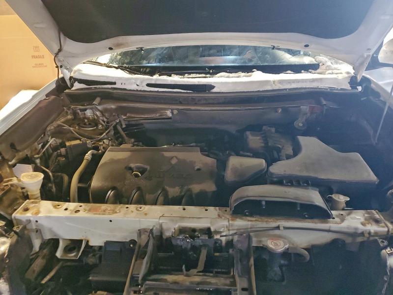 94674395 :رقم المزاد ، JA4AZ2A36KZ610797 vin ، 2019 Mitsubishi Outlander مزاد بيع
