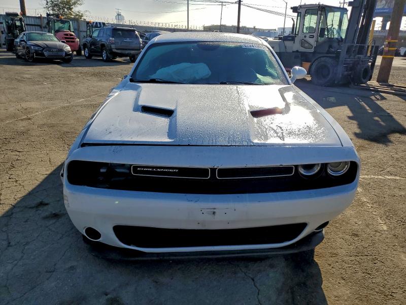 Продажа на аукционе авто 2016 Dodge Challenger, vin: 2C3CDZAG1GH312260, номер лота: 97241905
