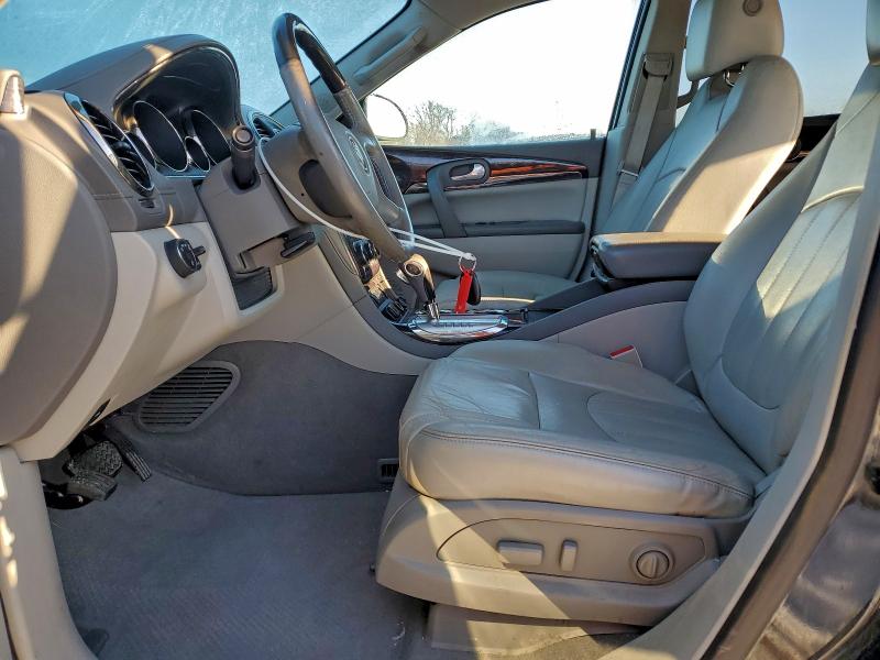 Aukcja sprzedaży 2017 Buick Enclave, vin: 5GAKVBKD2HJ150396, numer aukcji: 96902105