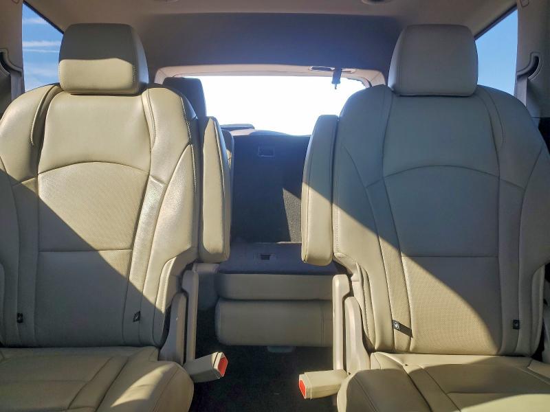 96747225 :رقم المزاد ، 5GAERBKW7KJ208433 vin ، 2019 Buick Enclave مزاد بيع