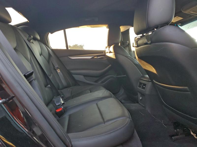 Продажа на аукционе авто 2022 Cadillac Ct5 Premiu, vin: 1G6DN5RK6N0121338, номер лота: 74089585