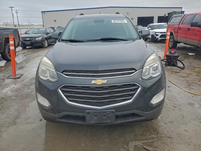 Aukcja sprzedaży 2017 Chevrolet Equinox Lt, vin: 2GNALCEK2H6118343, numer aukcji: 98197025