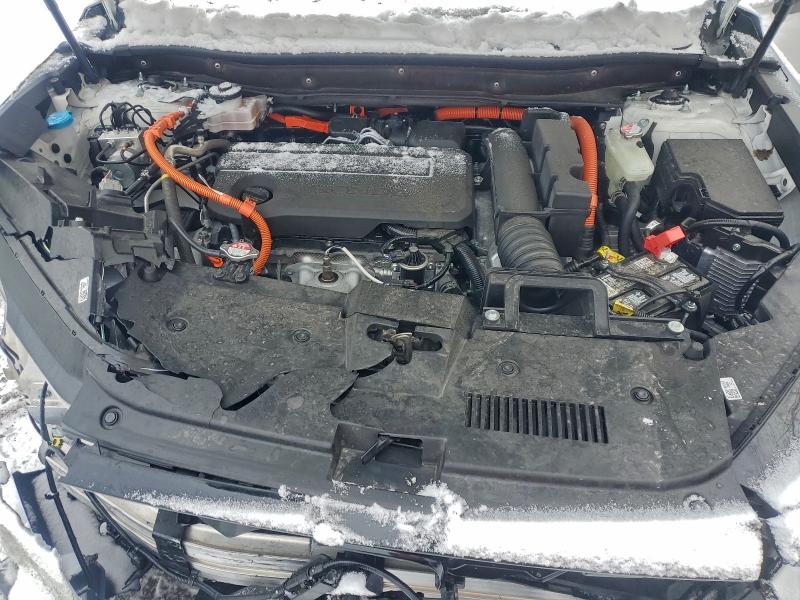 Aukcja sprzedaży 2026 Honda Cr-v Sport, vin: 2HKRS6H99TH211065, numer aukcji: 94692705