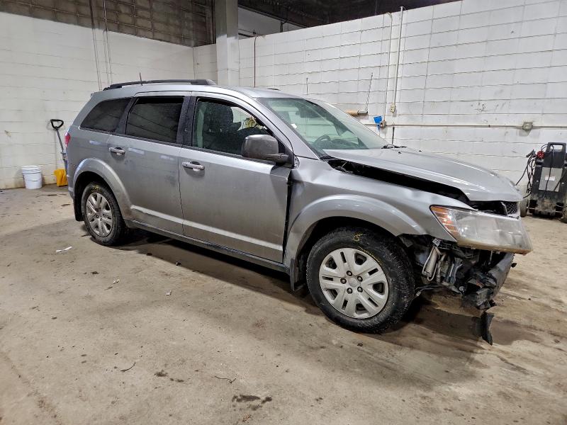 Aukcja sprzedaży 2019 Dodge Journey, vin: 3C4PDCAB1KT858846, numer aukcji: 97985745