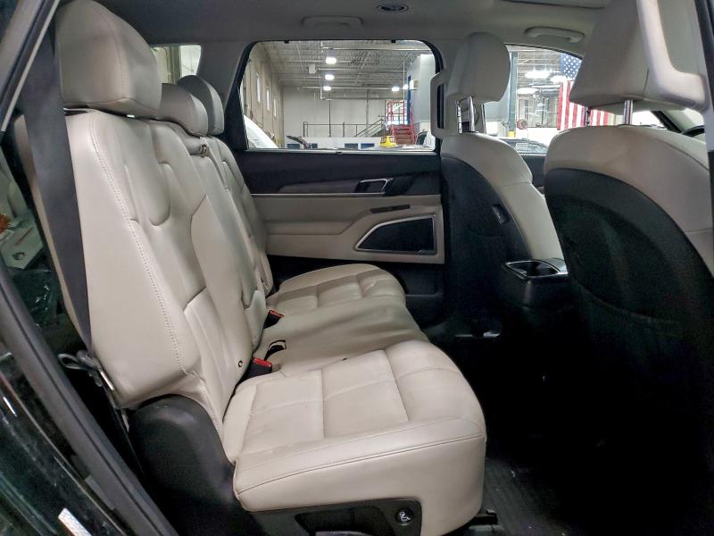 Продаж на аукціоні авто 2022 Kia Telluride, vin: 5XYP3DHC7NG234746, номер лоту: 97095205