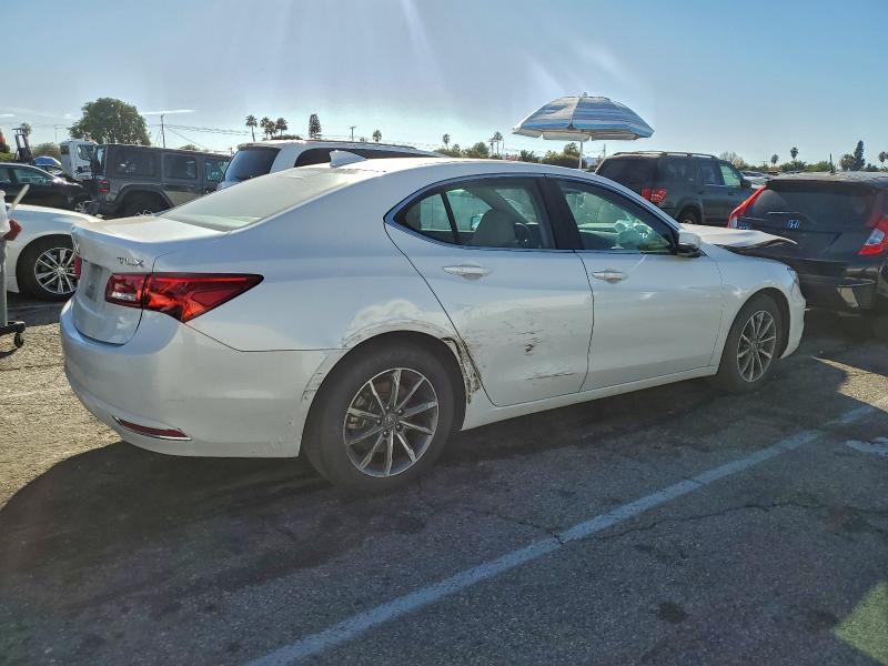 Aukcja sprzedaży 2019 Acura Tlx, vin: 19UUB1F53KA008581, numer aukcji: 94781395