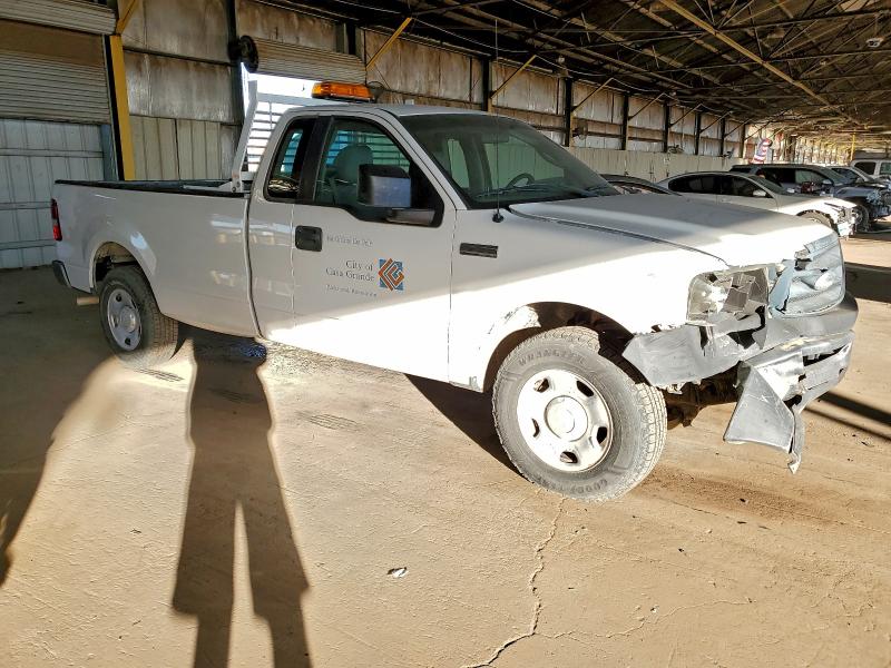 Продажа на аукционе авто 2006 Ford F150, vin: 1FTRF12WX6KB90884, номер лота: 95220385