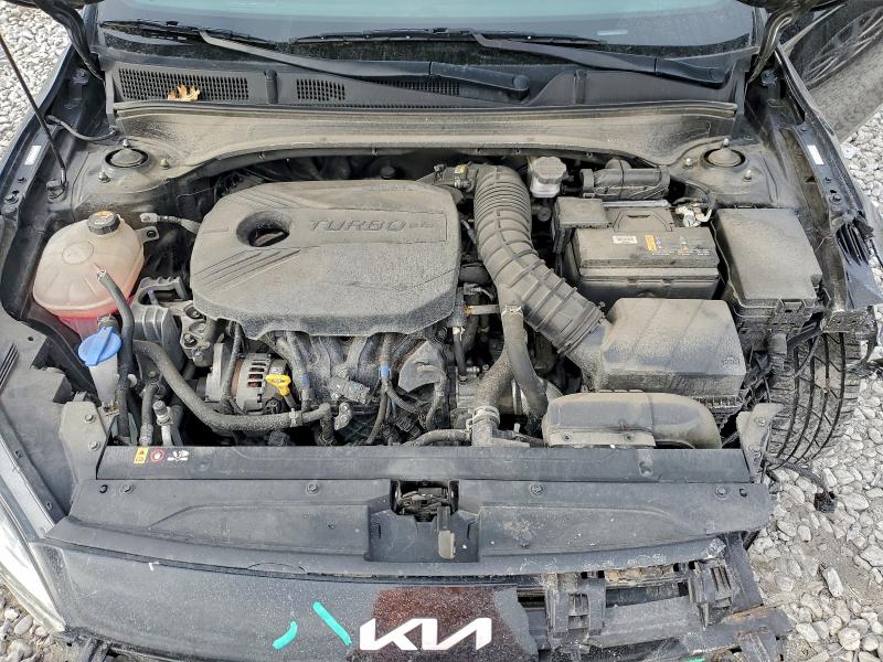 Продаж на аукціоні авто 2022 Kia Forte, vin: 3KPF44AC8NE501781, номер лоту: 96913815