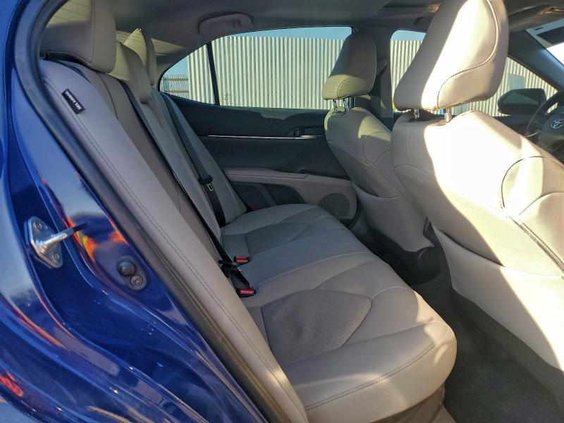 Aukcja sprzedaży 2023 Toyota Camry, vin: 4T1K31AK2PU052007, numer aukcji: 97265255