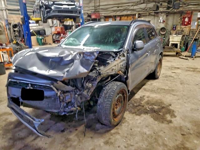 93888845 :رقم المزاد ، 4A4AJ3AU0DE606307 vin ، 2013 Mitsubishi Rvr مزاد بيع