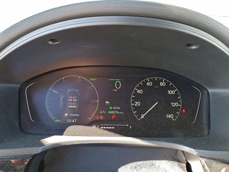 Продажа на аукционе авто 2025 Honda Civic, vin: 2HGFE4F87SH333893, номер лота: 97166965