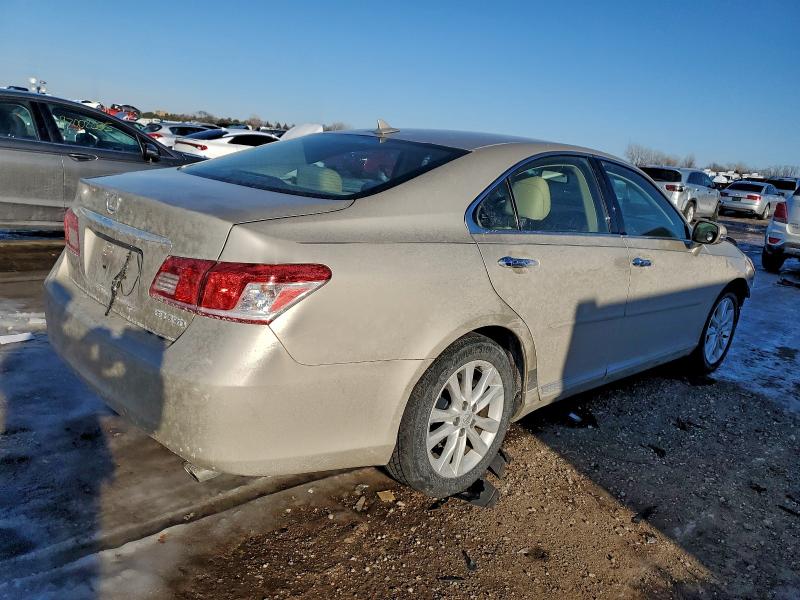 2011 Lexus Es მანქანა იყიდება აუქციონზე, vin: JTHBK1EG8B2430220, აუქციონის ნომერი: 97287055