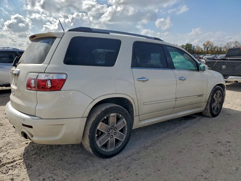 Aukcja sprzedaży 2011 Gmc Acadia, vin: 1GKKRTED1BJ405118, numer aukcji: 97403085
