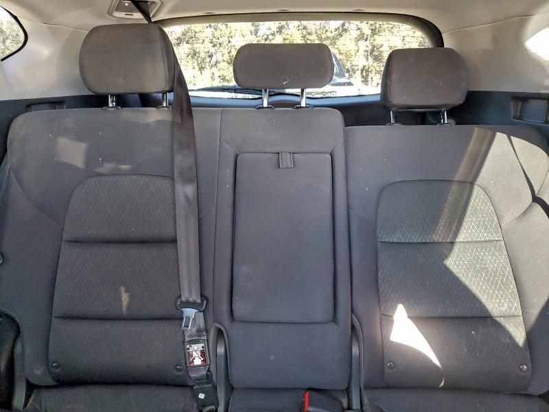 2018 Hyundai Tucson მანქანა იყიდება აუქციონზე, vin: KM8J33A27JU795146, აუქციონის ნომერი: 95994945