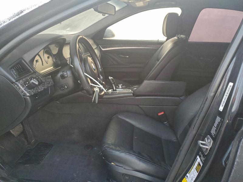 94803145 :رقم المزاد ، WBAFU7C59DDU67508 vin ، 2013 Bmw 535 مزاد بيع
