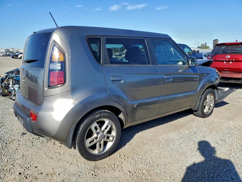 Aukcja sprzedaży 2010 Kia Soul +, vin: KNDJT2A21A7168570, numer aukcji: 95707715