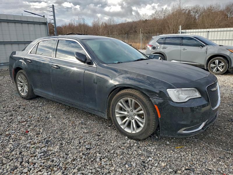 2016 Chrysler 300 Limite მანქანა იყიდება აუქციონზე, vin: 2C3CCAAG6GH295590, აუქციონის ნომერი: 97688995