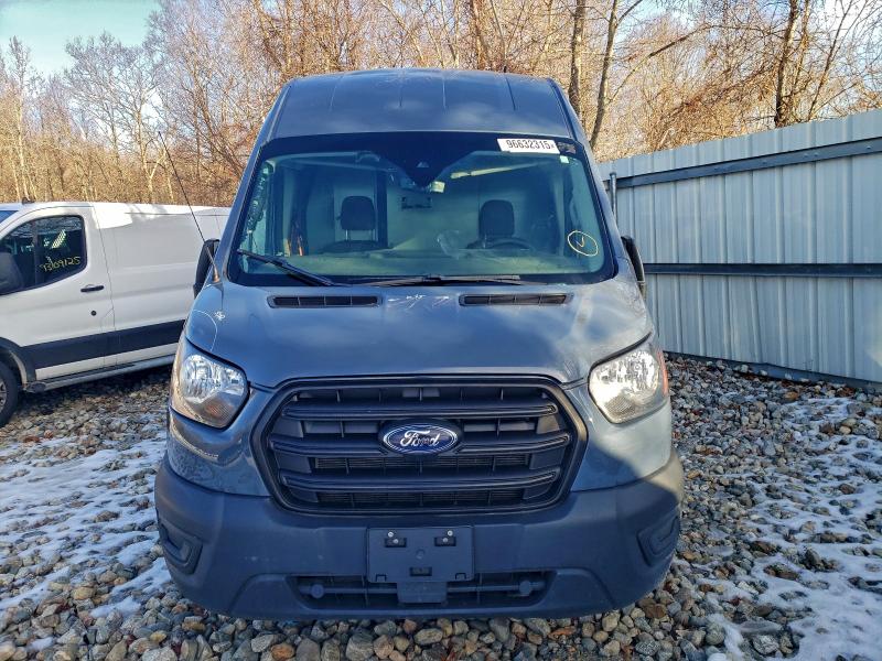 96632315 :رقم المزاد ، 1FTBR3X83LKB04308 vin ، 2020 Ford Transit T- مزاد بيع