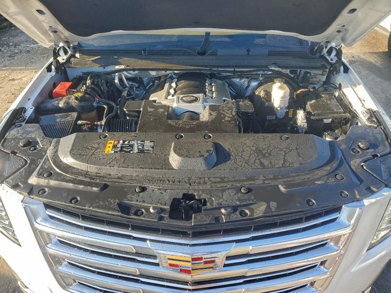 Aukcja sprzedaży 2017 Cadillac Escalade P, vin: 1GYS4DKJ2HR124900, numer aukcji: 97491535