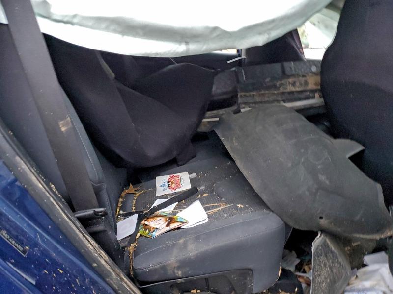 94952865 :رقم المزاد ، 5NMS2CAD8LH142882 vin ، 2020 Hyundai Santa Fe مزاد بيع