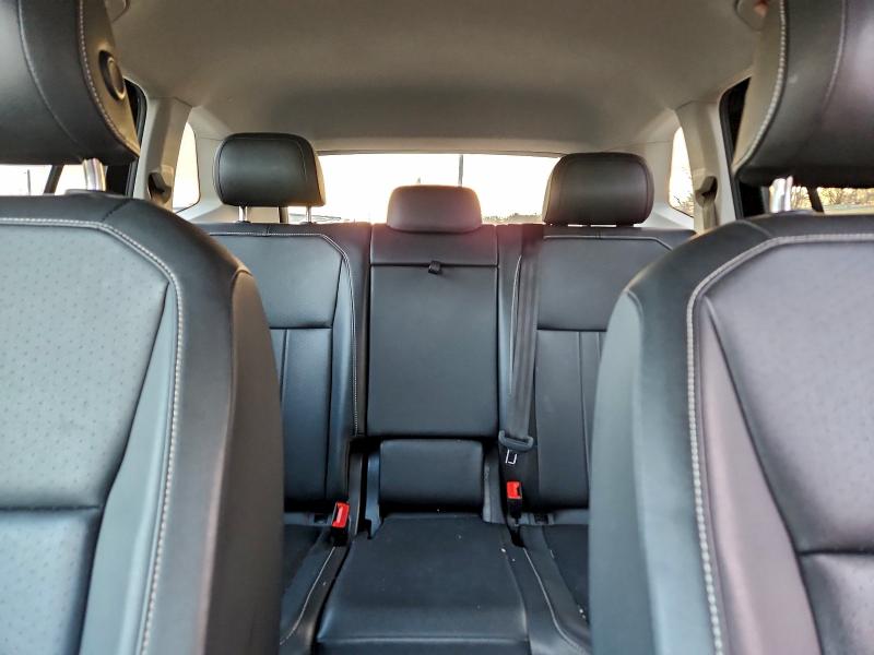 Продажа на аукционе авто 2023 Volkswagen Tiguan, vin: 3VV2B7AX2PM066047, номер лота: 97959955