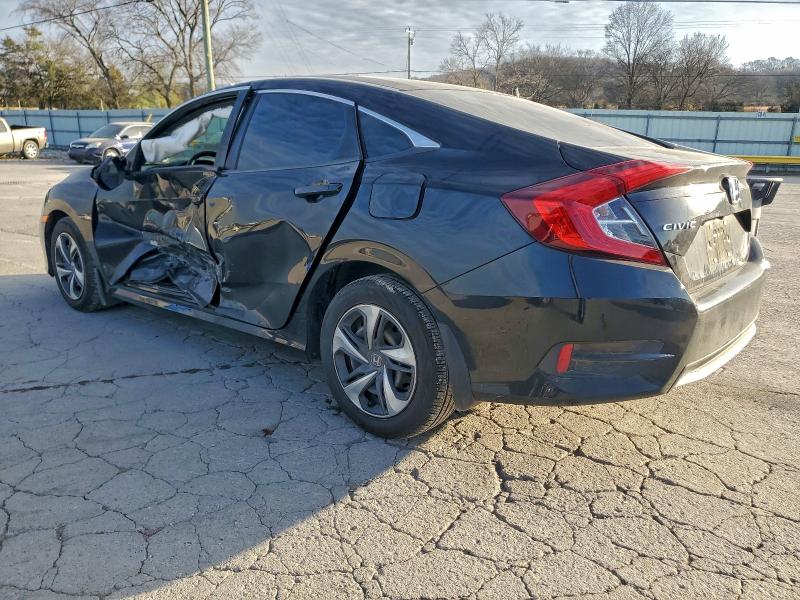 Aukcja sprzedaży 2021 Honda Civic Lx, vin: 2HGFC2F66MH547768, numer aukcji: 96702805
