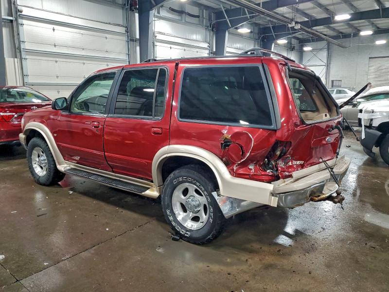 Aukcja sprzedaży 1999 Ford Explorer, vin: 1FMZU35P5XZA67553, numer aukcji: 96620825