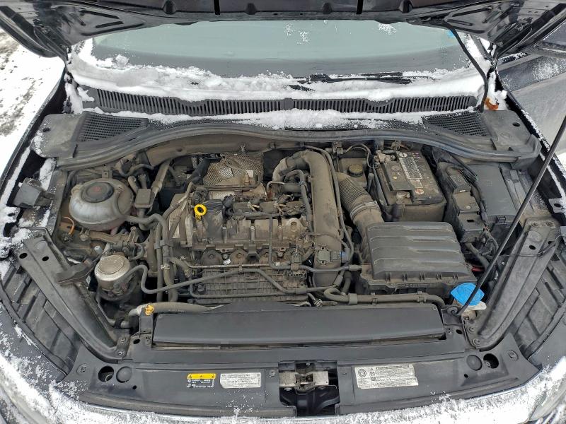 Aukcja sprzedaży 2019 Volkswagen Jetta, vin: 3VWE57BU4KM218648, numer aukcji: 96016795