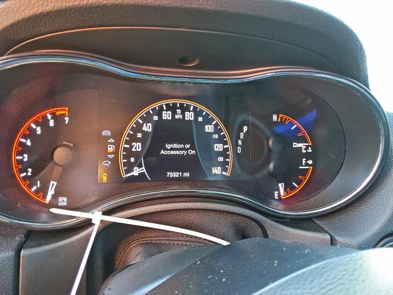 Продажа на аукционе авто 2019 Dodge Durango, vin: 1C4RDHDG2KC676114, номер лота: 93298705