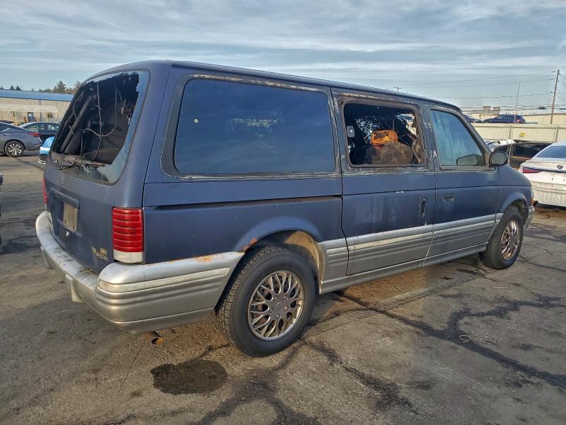 Aukcja sprzedaży 1994 Plymouth Grand Voyager, vin: 1P4GH54L2RX309199, numer aukcji: 46260606