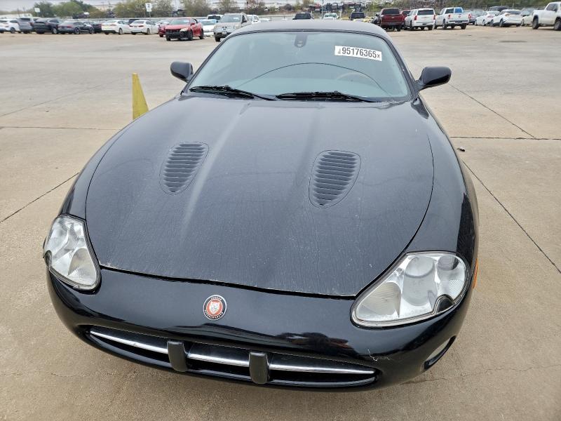 Aukcja sprzedaży 2003 Jaguar Xk8, vin: SAJDA41C132A32211, numer aukcji: 95176365